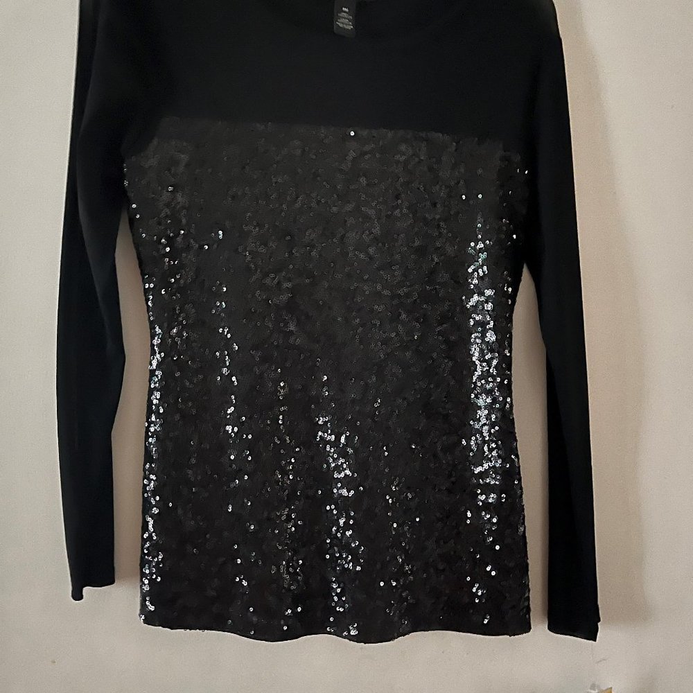 Women's dressy top
